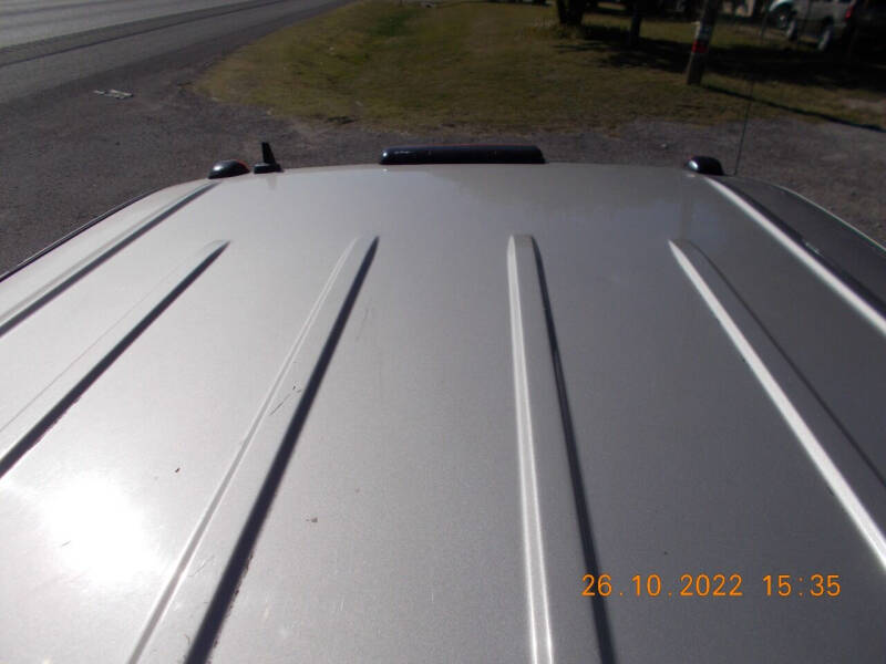 2007 Chevrolet Silverado 3500 Classic LT3