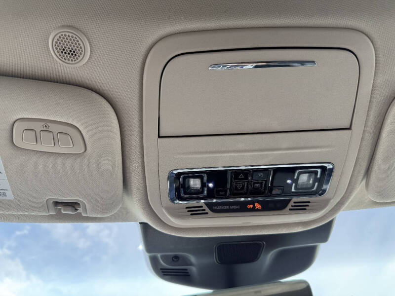 2023 Lincoln Aviator Standard