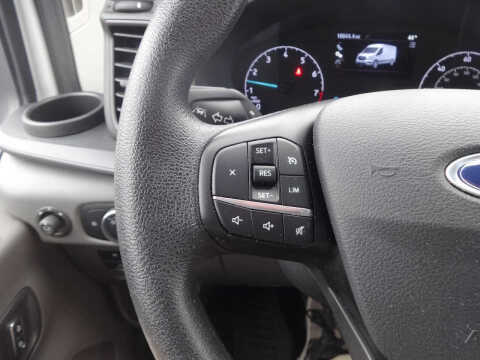 2024 Ford Transit 250