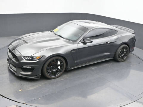 2017 Ford Mustang Shelby GT350