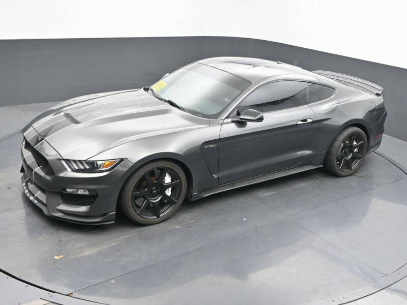 2017 Ford Mustang Shelby GT350
