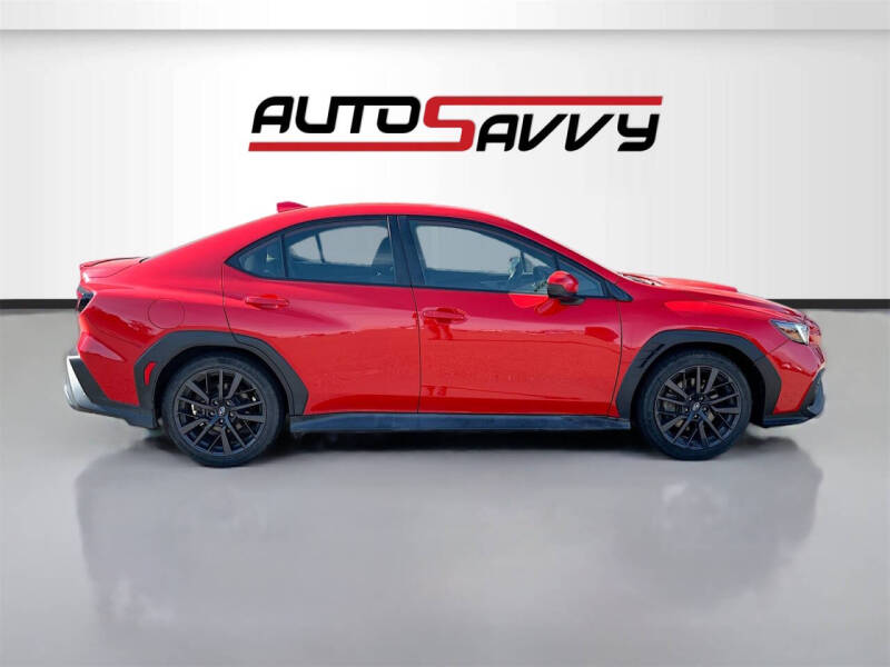 2023 Subaru WRX Premium