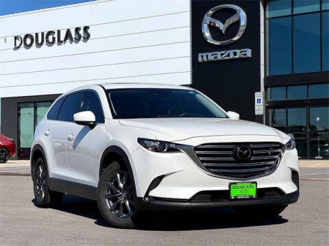 2023 Mazda CX-9 for sale at Douglass Automotive Group - Douglas Mazda in Bryan TX