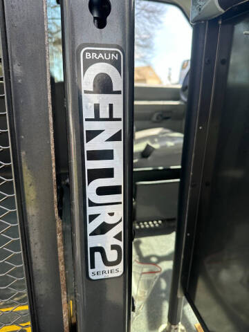 2012 Ford E-Series E-350 SD