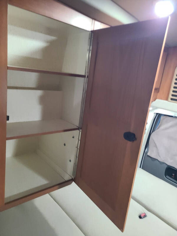 2013 Chevrolet Express 2500