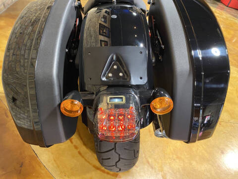 2023 Harley-Davidson Low Rider® ST