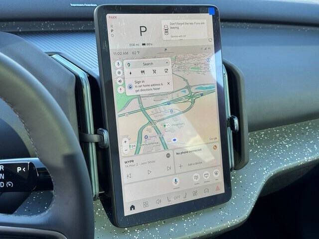 2025 Volvo EX30 Twin Ultra