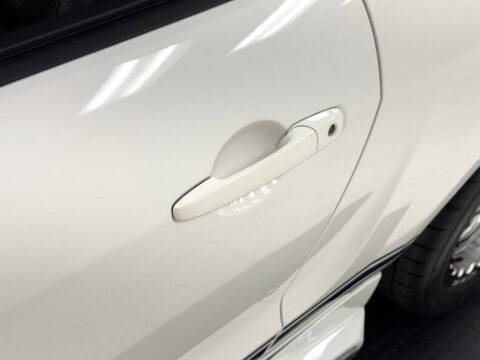 2007 Ford Shelby GT500