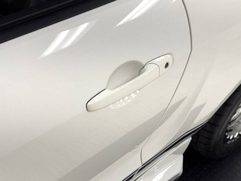 2007 Ford Shelby GT500