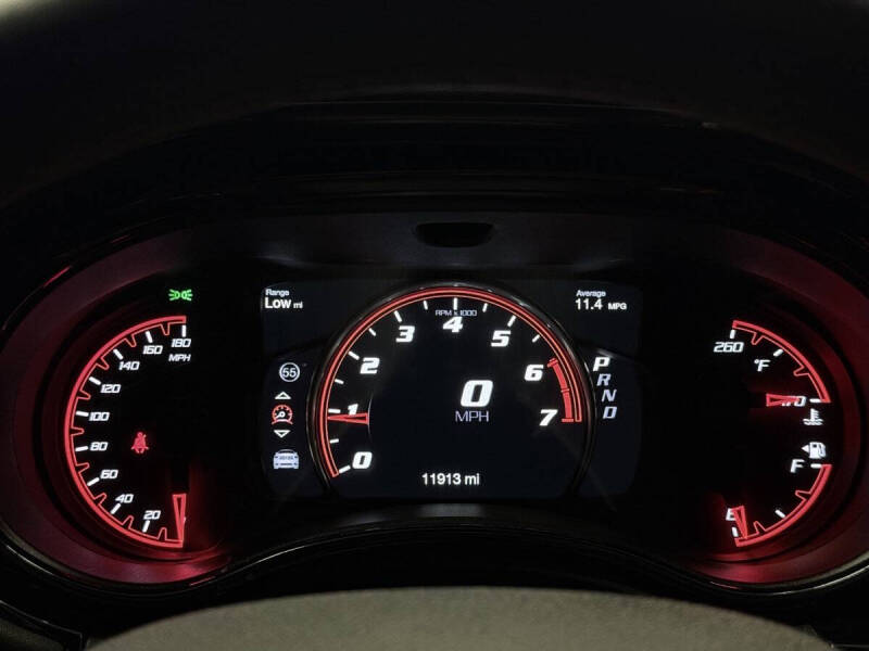 2024 Dodge Durango SRT 392 Alchemi
