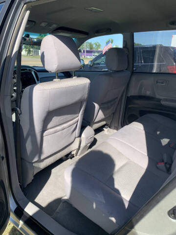 2005 Toyota Highlander