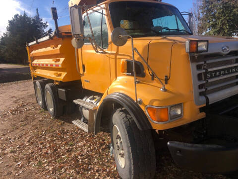 2005 Sterling LT7501