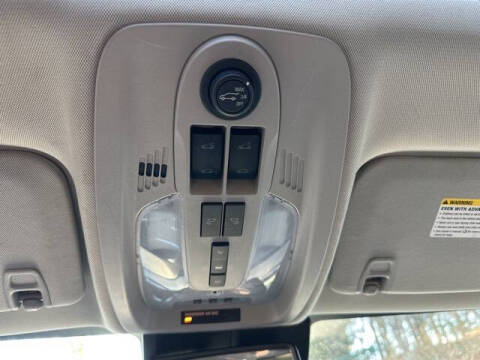 2013 Chevrolet Equinox LTZ