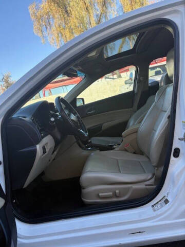 2014 Acura ILX 2.0L w/Premium