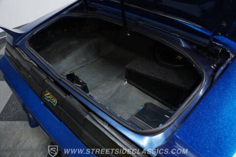 1978 Chevrolet Camaro