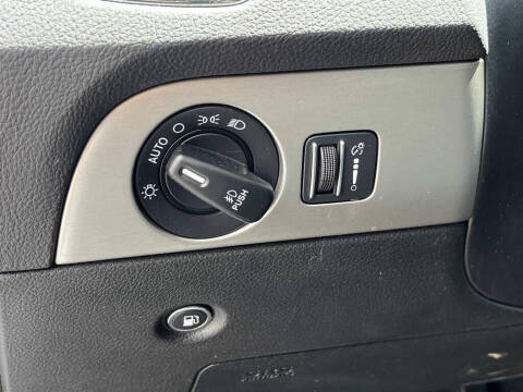 2017 Dodge Durango R/T