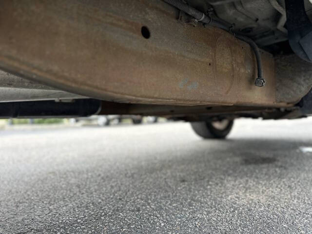 2012 Chevrolet Silverado 2500HD