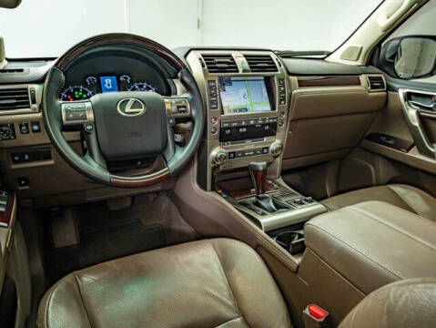 2014 Lexus GX 460