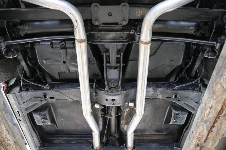1977 Chevrolet Corvette