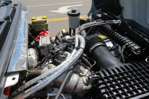 2020 International CV515