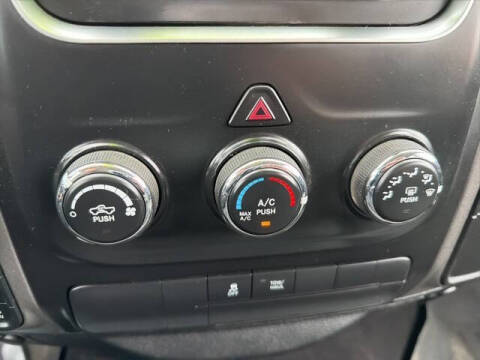 2015 RAM 1500 Express