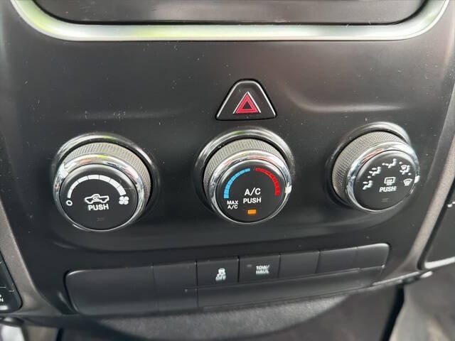 2015 RAM 1500 Express