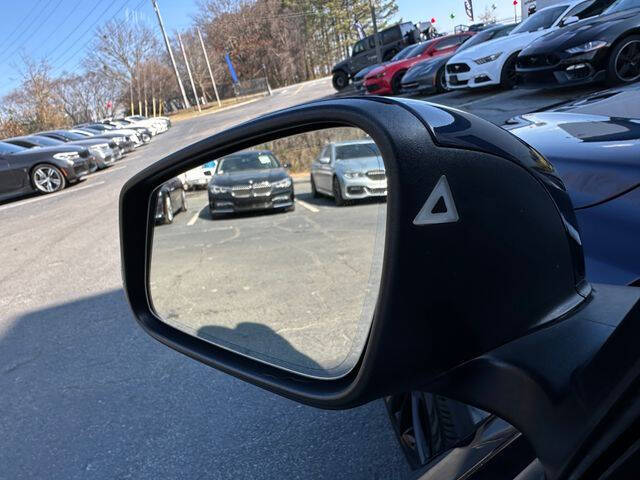 2018 BMW 4 Series 440i xDrive