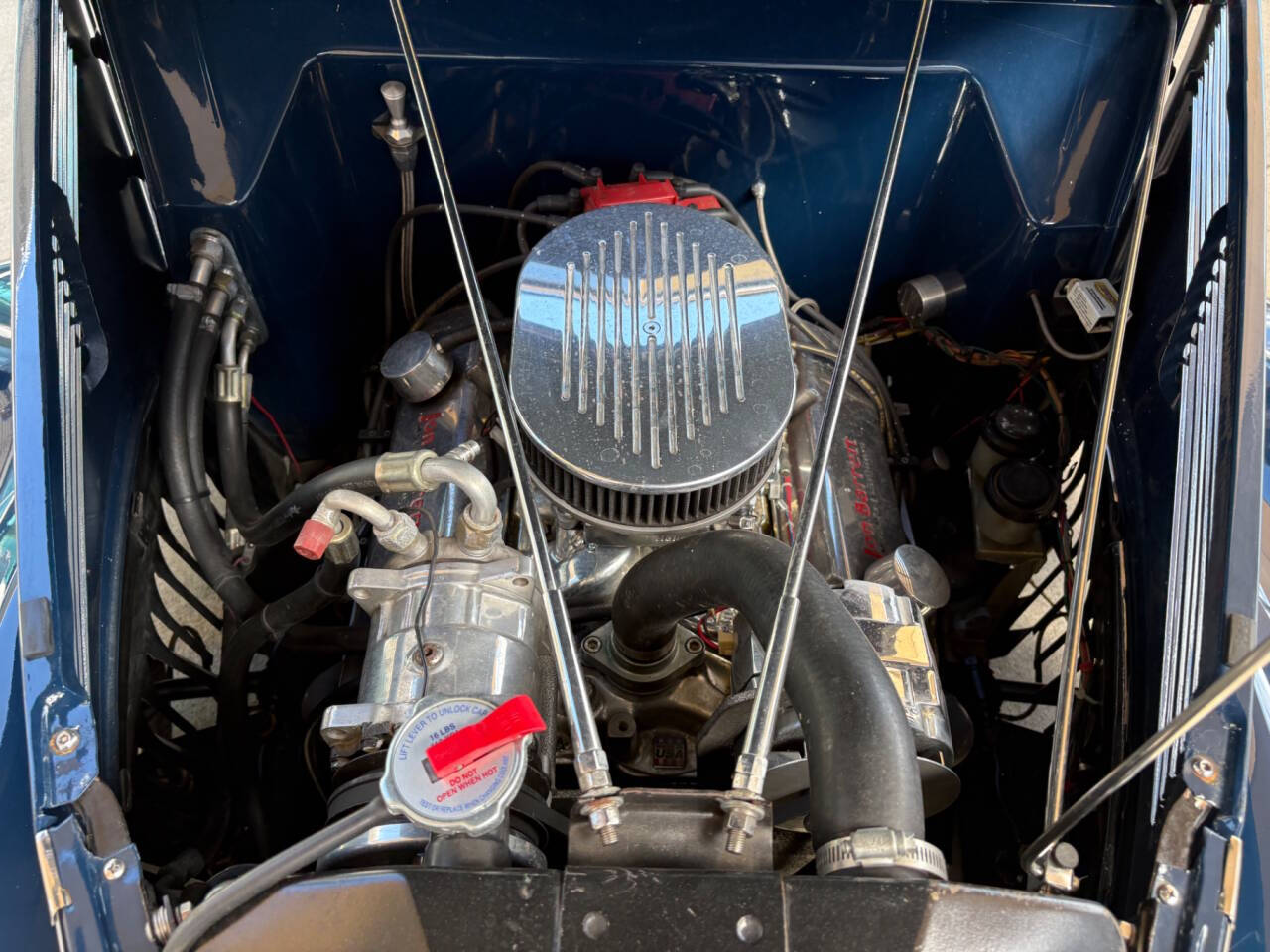 1937 Ford Slantback 34