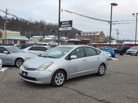 2008 Toyota Prius
