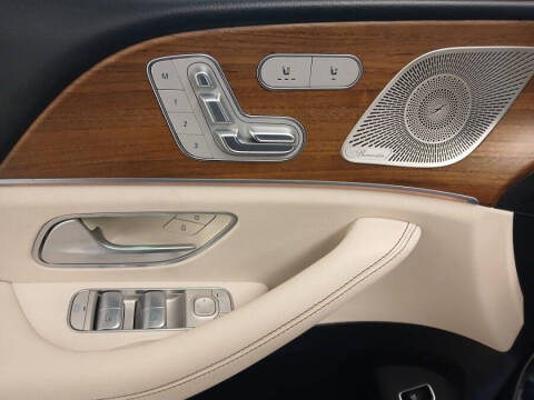 2022 Mercedes-Benz GLE GLE 350 4MATIC