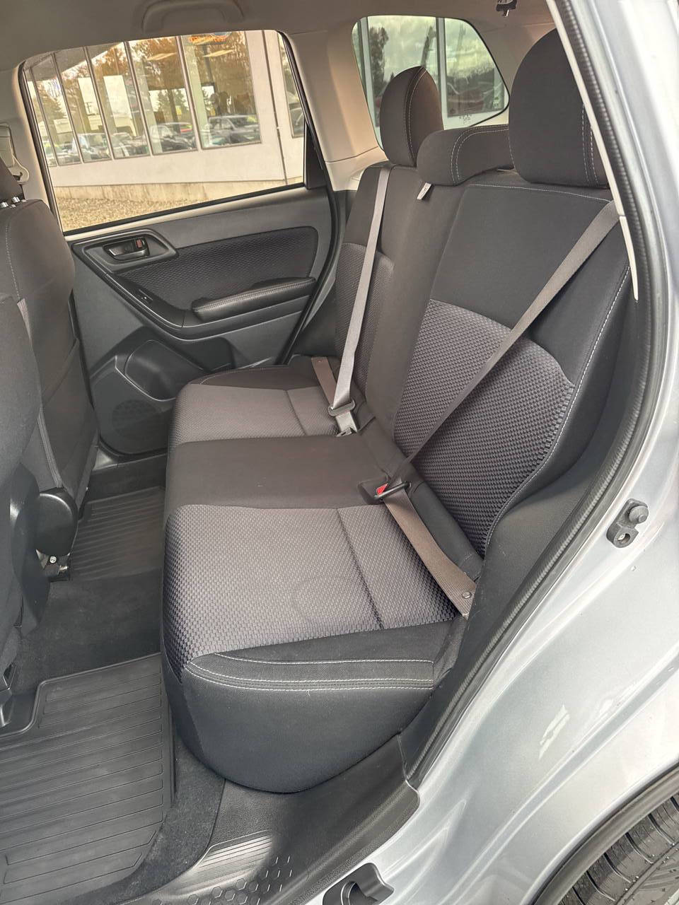 used 2017 Subaru Forester car, priced at $16,599