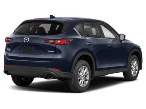 2023 Mazda CX-5 2.5 S Preferred
