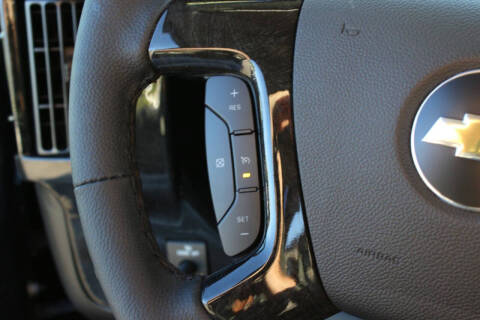 2025 Chevrolet Express 2500