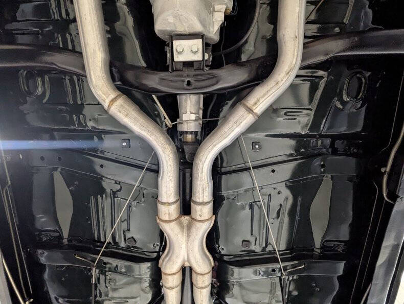 1972 Chevrolet Chevelle