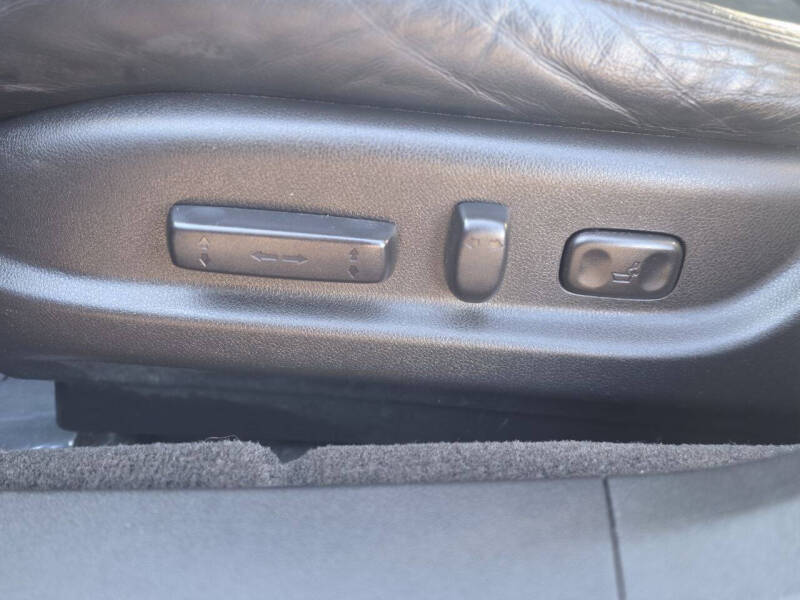 2012 Acura TL w/Tech