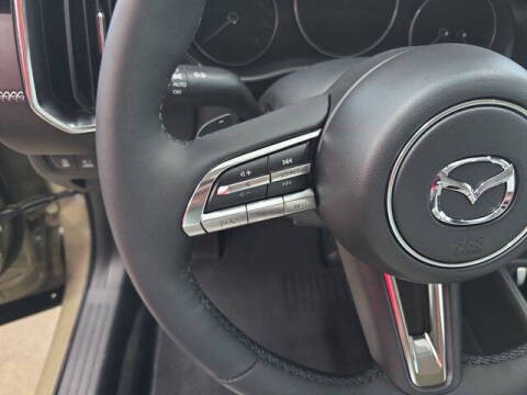 2026 Mazda CX-50 2.5 Turbo Premium Plus