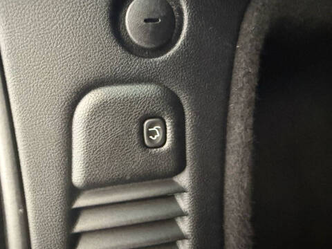 2018 Dodge Durango Citadel