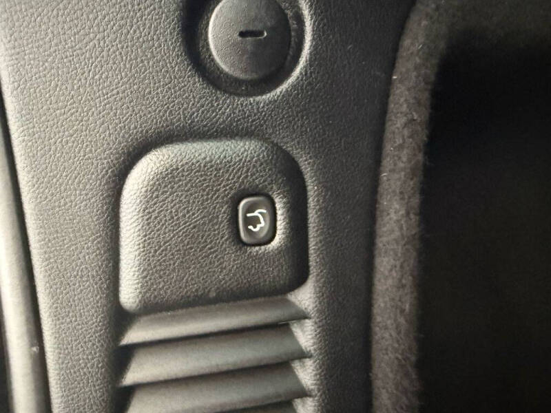 2018 Dodge Durango Citadel