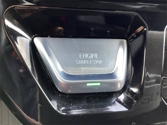 2024 GMC Sierra 3500HD