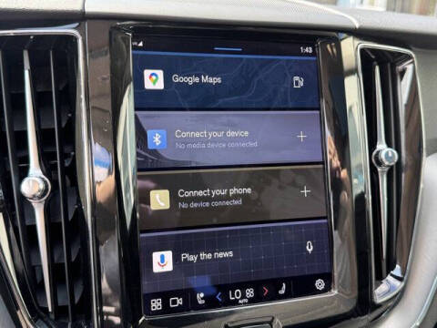 2023 Volvo XC60 B5 Core