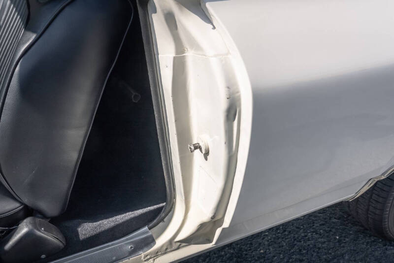 1972 Chevrolet El Camino