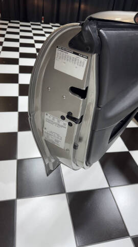 2001 Chevrolet Camaro Z28