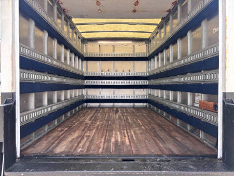 2020 Chevrolet Express 3500