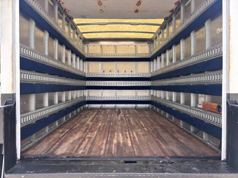 2020 Chevrolet Express 3500