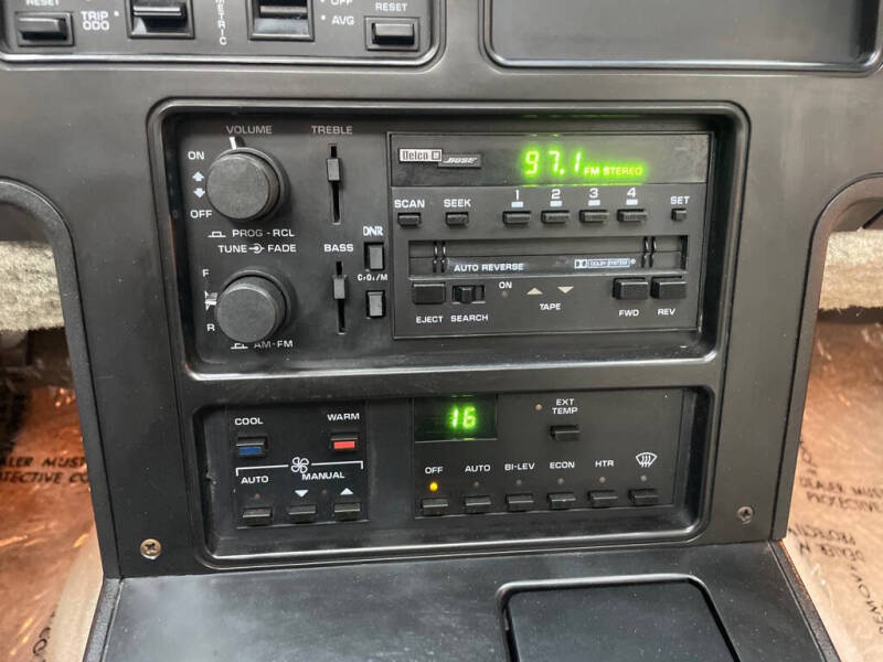 1987 Chevrolet Corvette