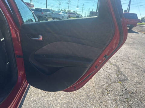 2013 Dodge Dart SE