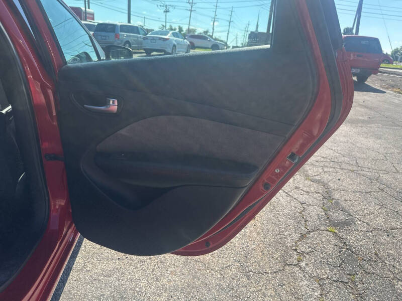 2013 Dodge Dart SE