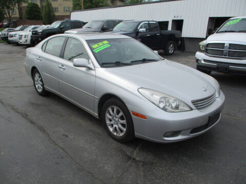 2003 Lexus ES 300