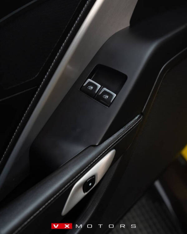 2019 Chevrolet Corvette Z06