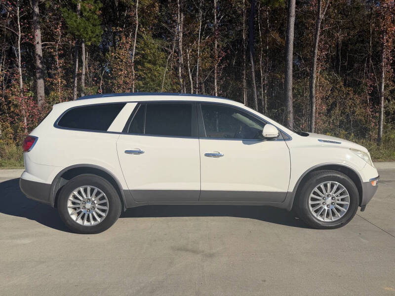 2012 Buick Enclave Convenience